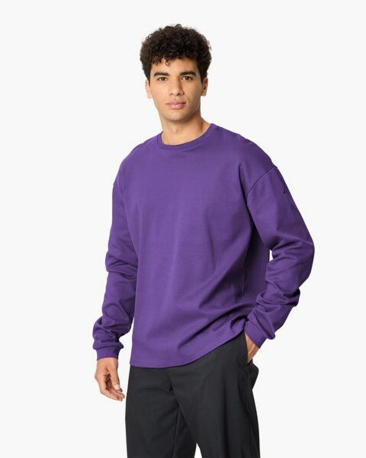 VAUDE Najun Pullover Herren – Ansicht 3