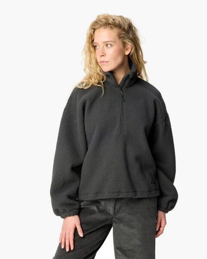 Produktseite: VAUDE Najun Fleecejacke Damen