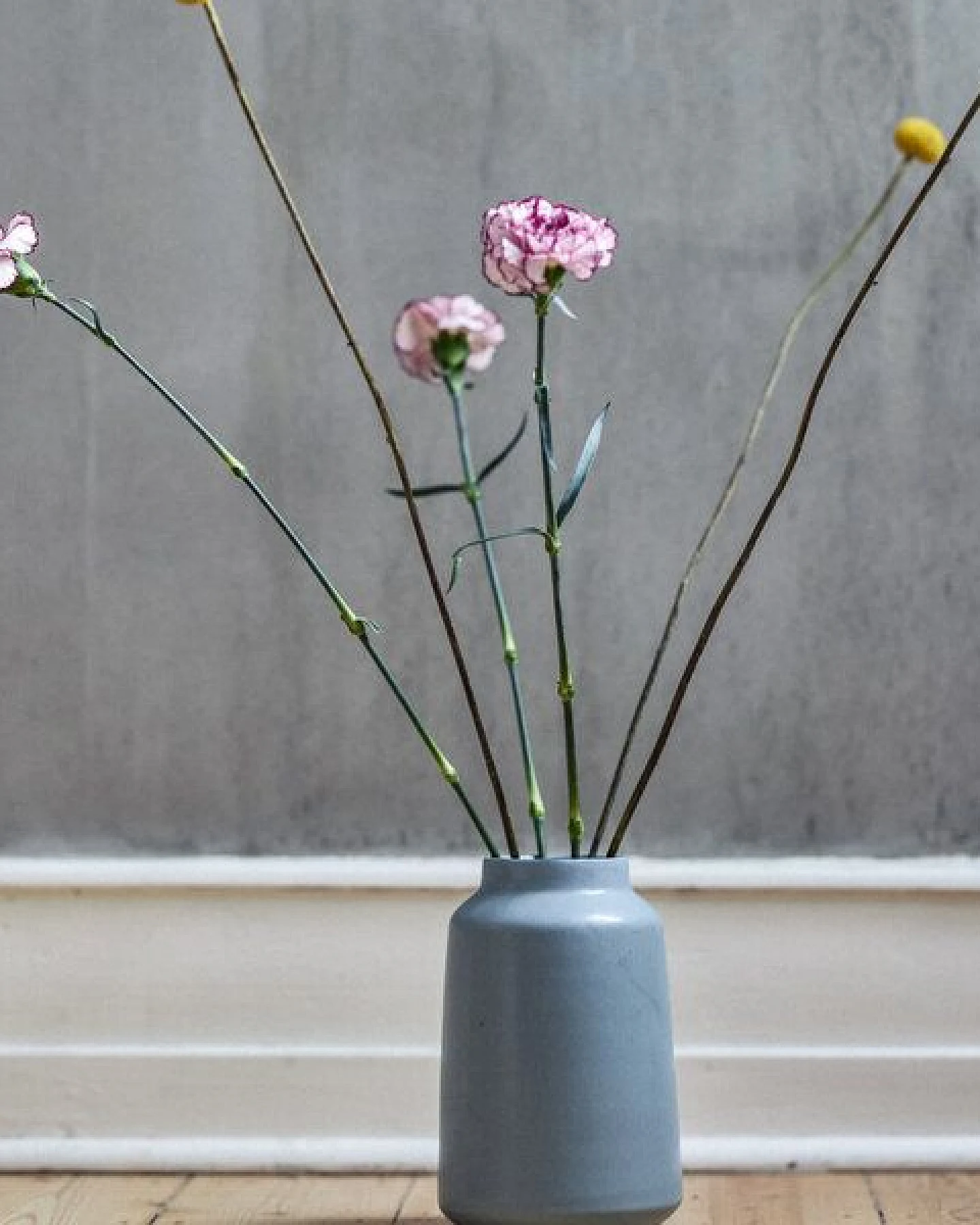 onomao Vase Figo – Ansicht 2