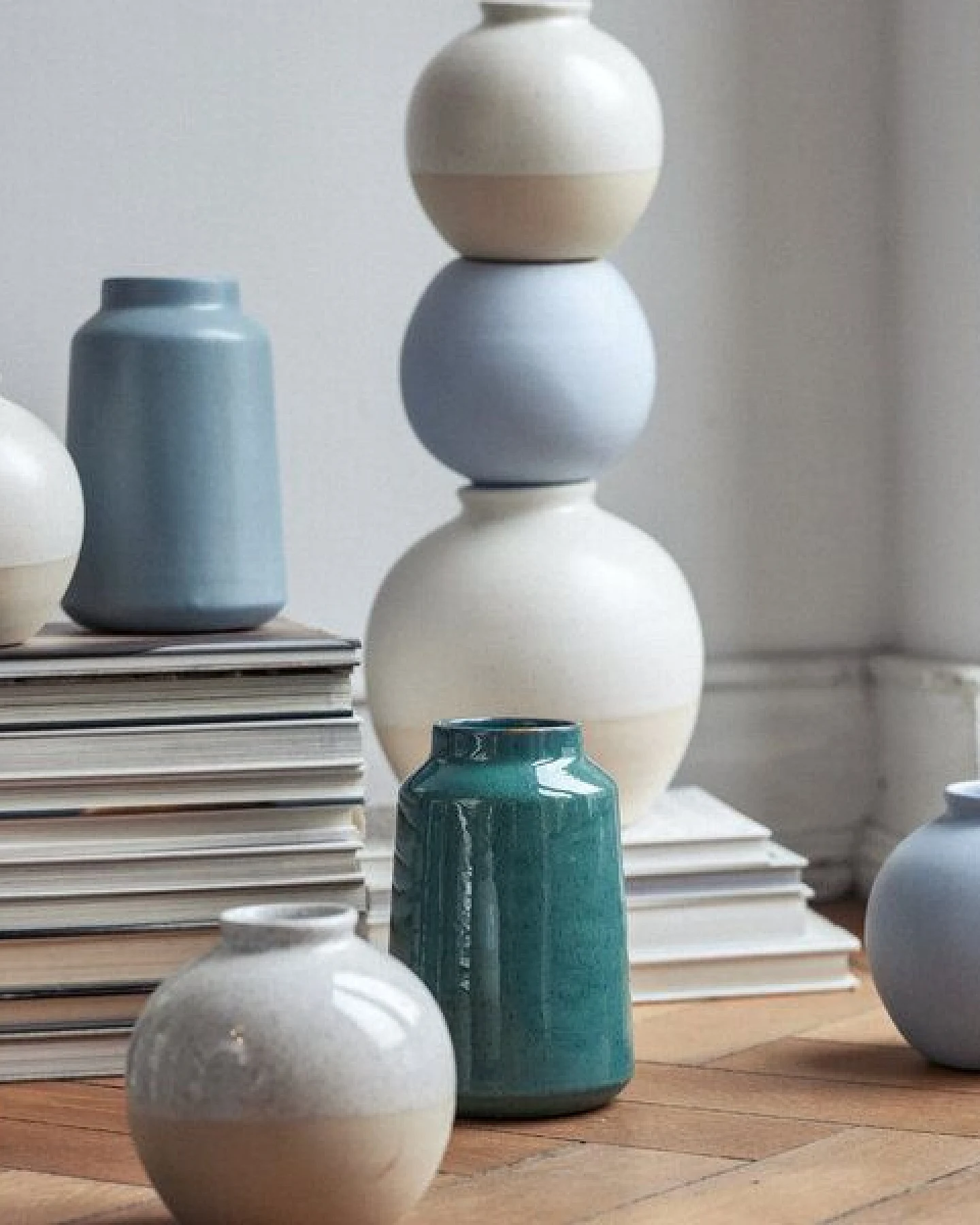 onomao Vase Figo – Ansicht 3