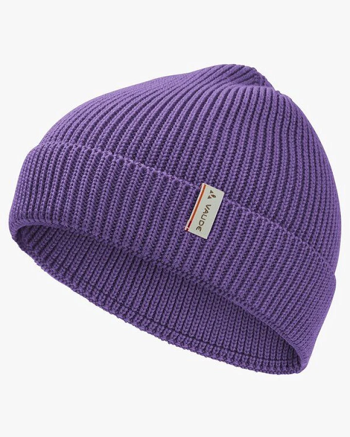 VAUDE Manukau Beanie Strickmütze