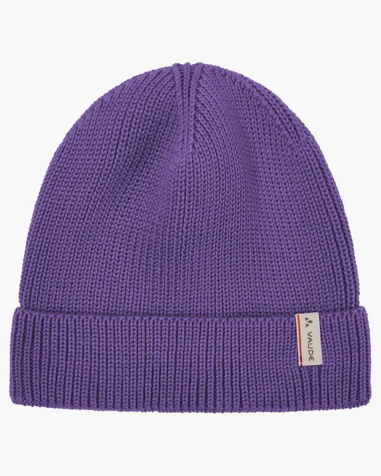 VAUDE Manukau Beanie Strickmütze – Ansicht 2