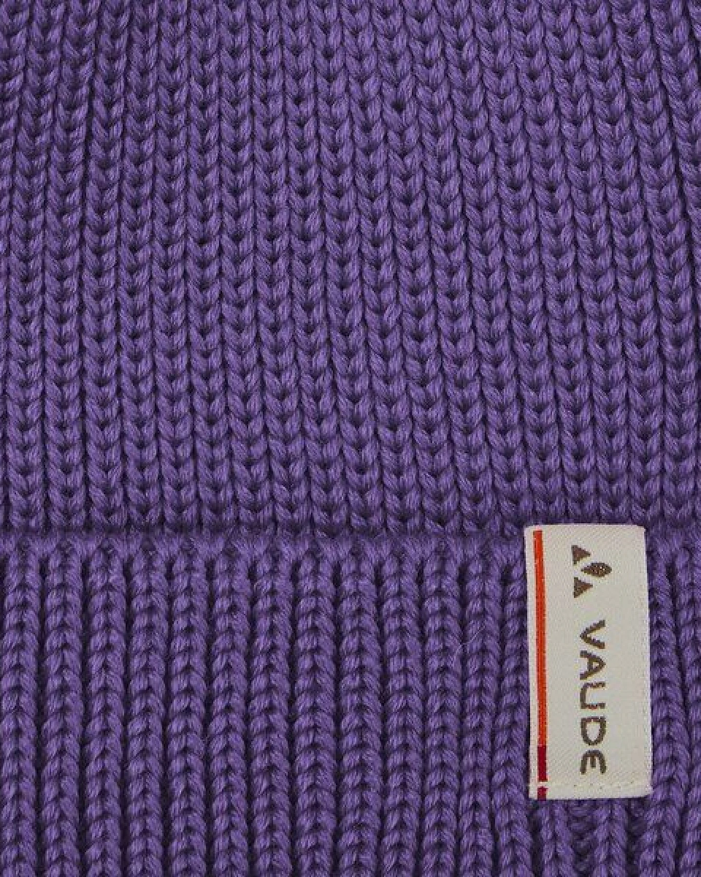 VAUDE Manukau Beanie Strickmütze – Ansicht 3