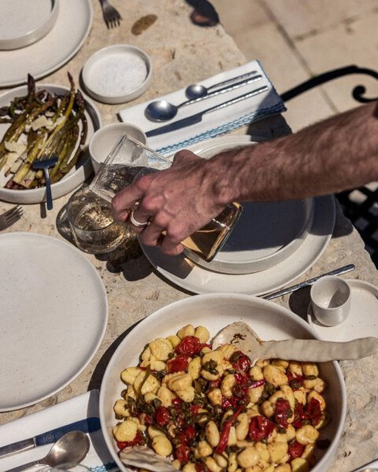 onomao Tapas Teller - Traditionell – Ansicht 3