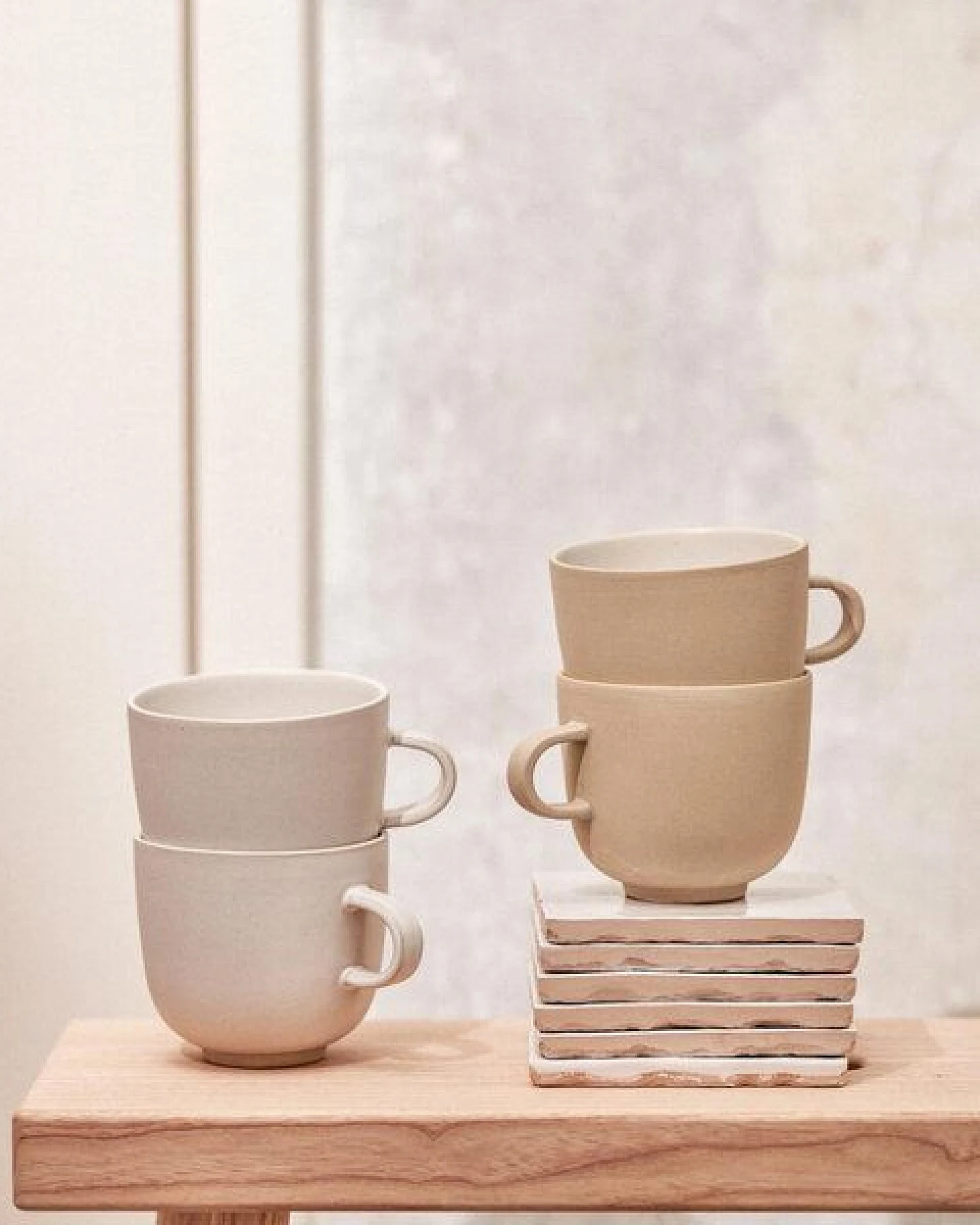 onomao Große Tasse - Klassik – Ansicht 3