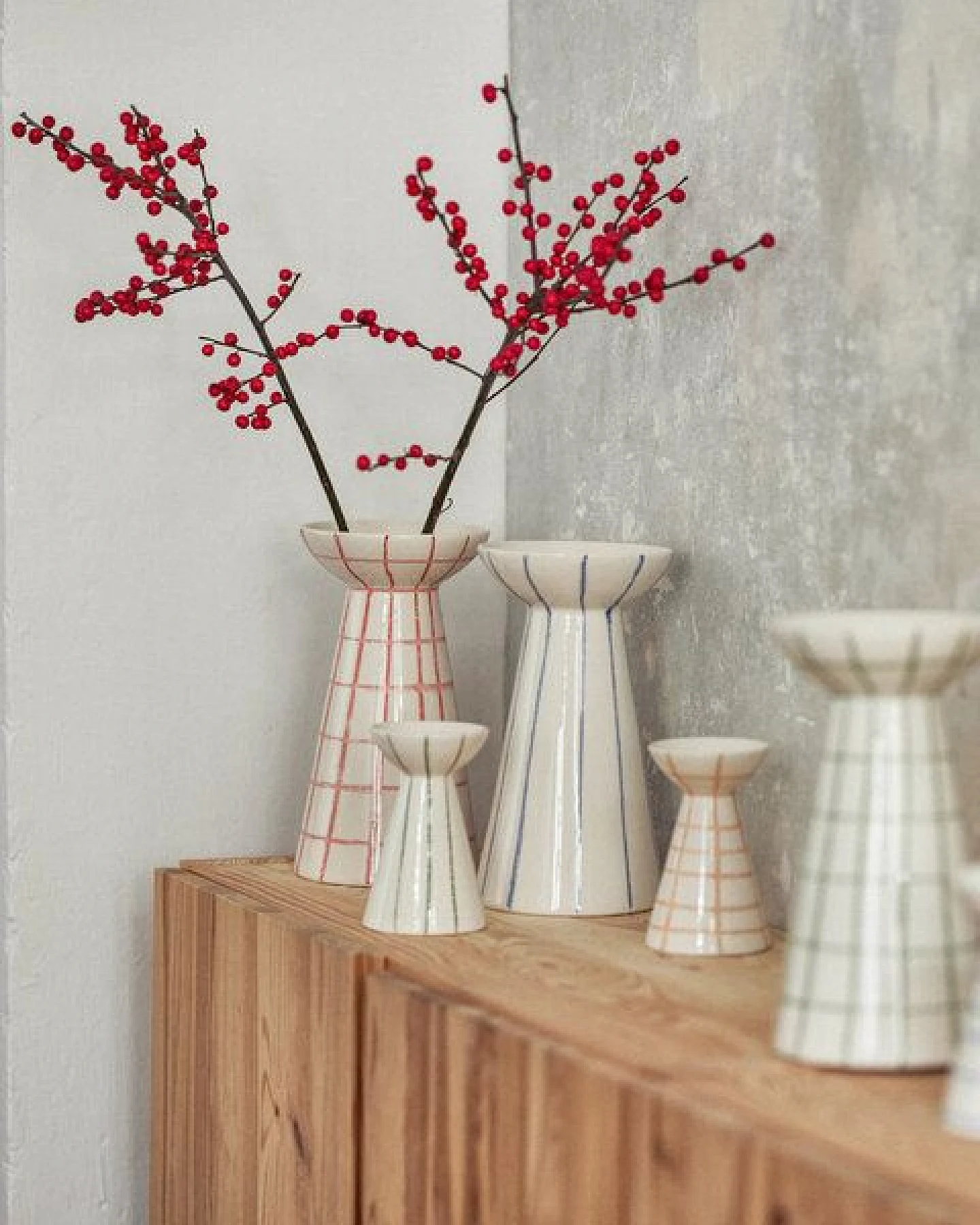 onomao Große Vase - Duarte – Ansicht 3