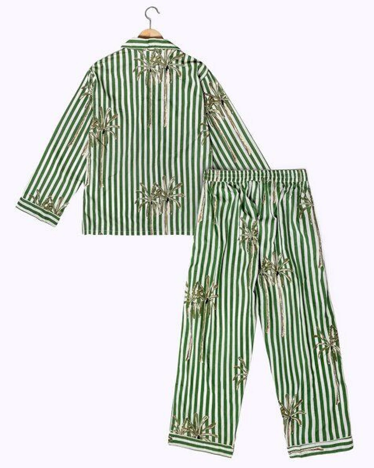 KIKOONI Baumwoll Pyjama "Sleepy K" – Ansicht 4