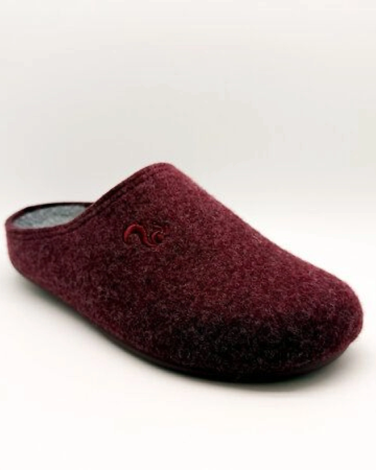 Veganer Slipper "thies ® PET" aus recycelten Flaschen, fair produziert – Ansicht 3