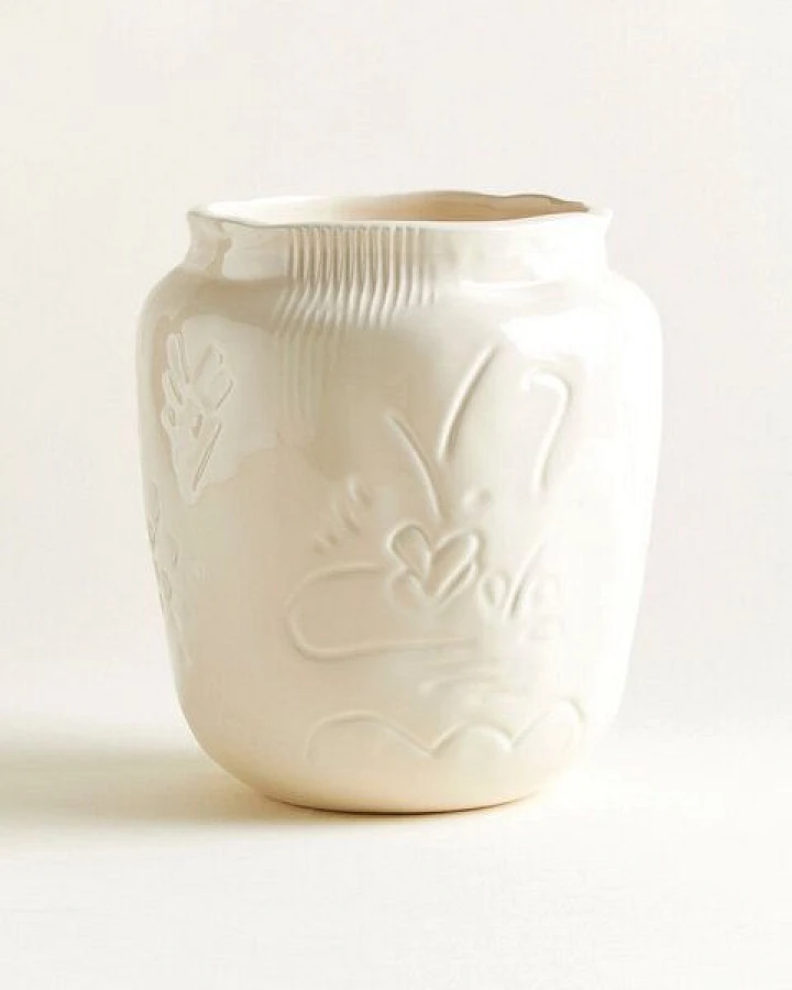 VASE II – MITTEL