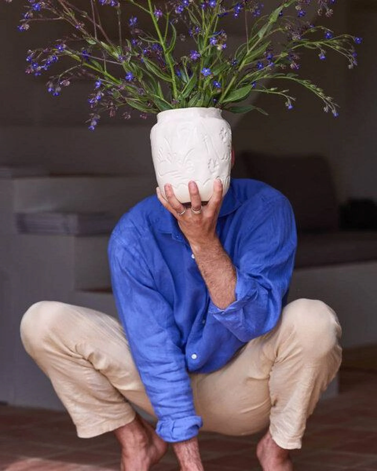 VASE II – MITTEL – Ansicht 3