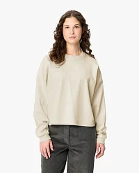 Produktseite: VAUDE Najun Langarmshirt Damen