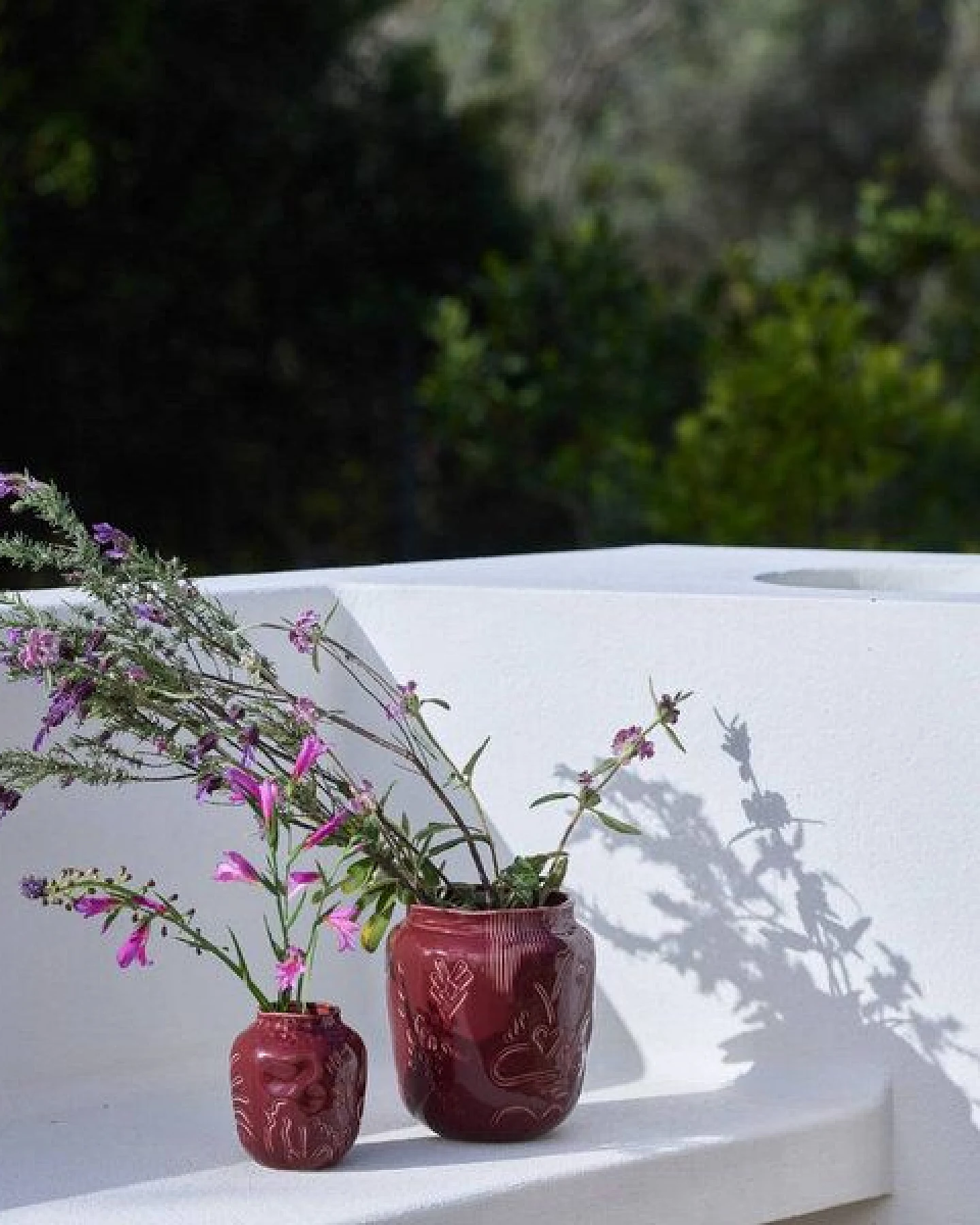 VASE II – MITTEL – Ansicht 2