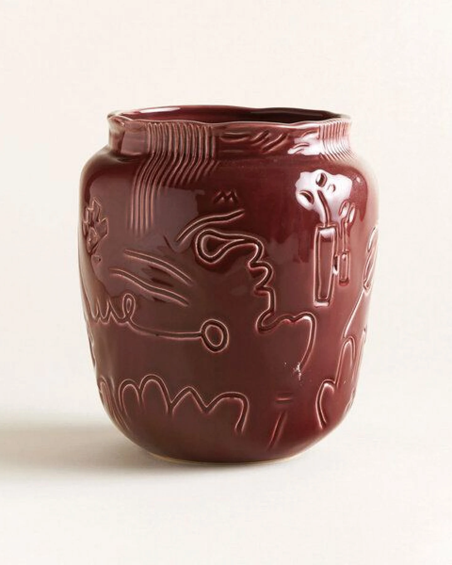 VASE II – MITTEL – Ansicht 4