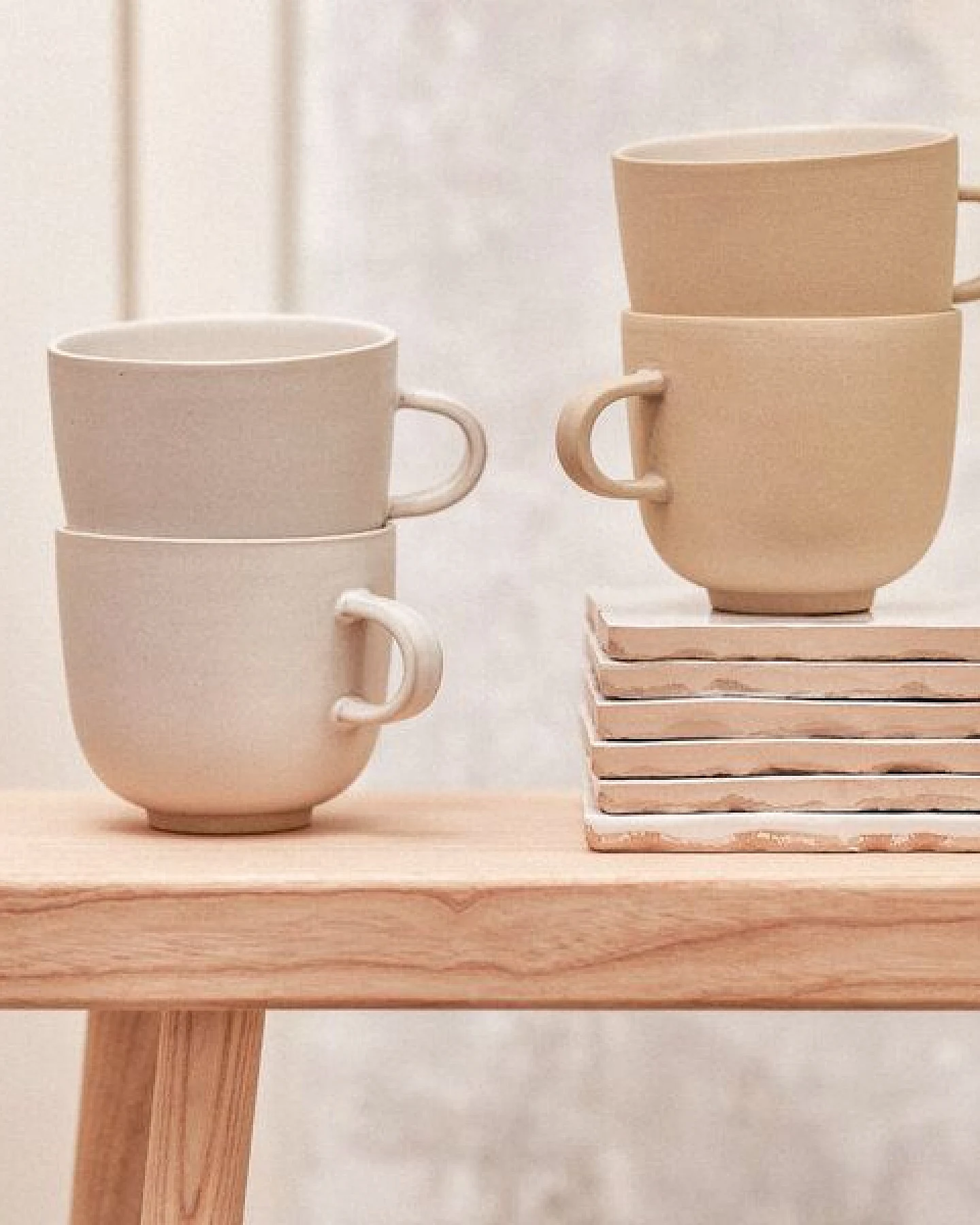 onomao Große Tasse - Klassik – Ansicht 2