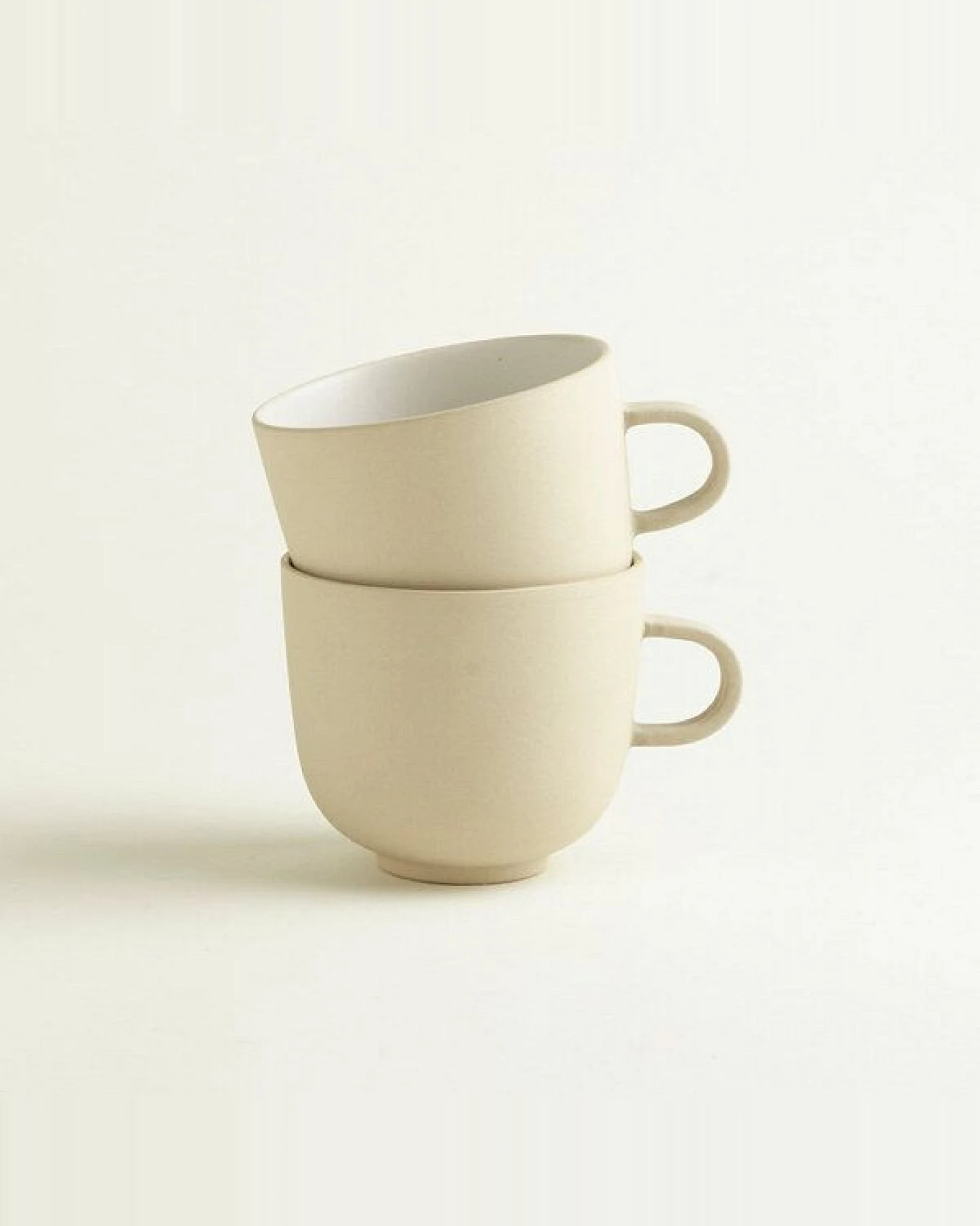onomao Große Tasse - Klassik – Ansicht 4