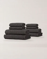 Charcoal (Schwarz)
