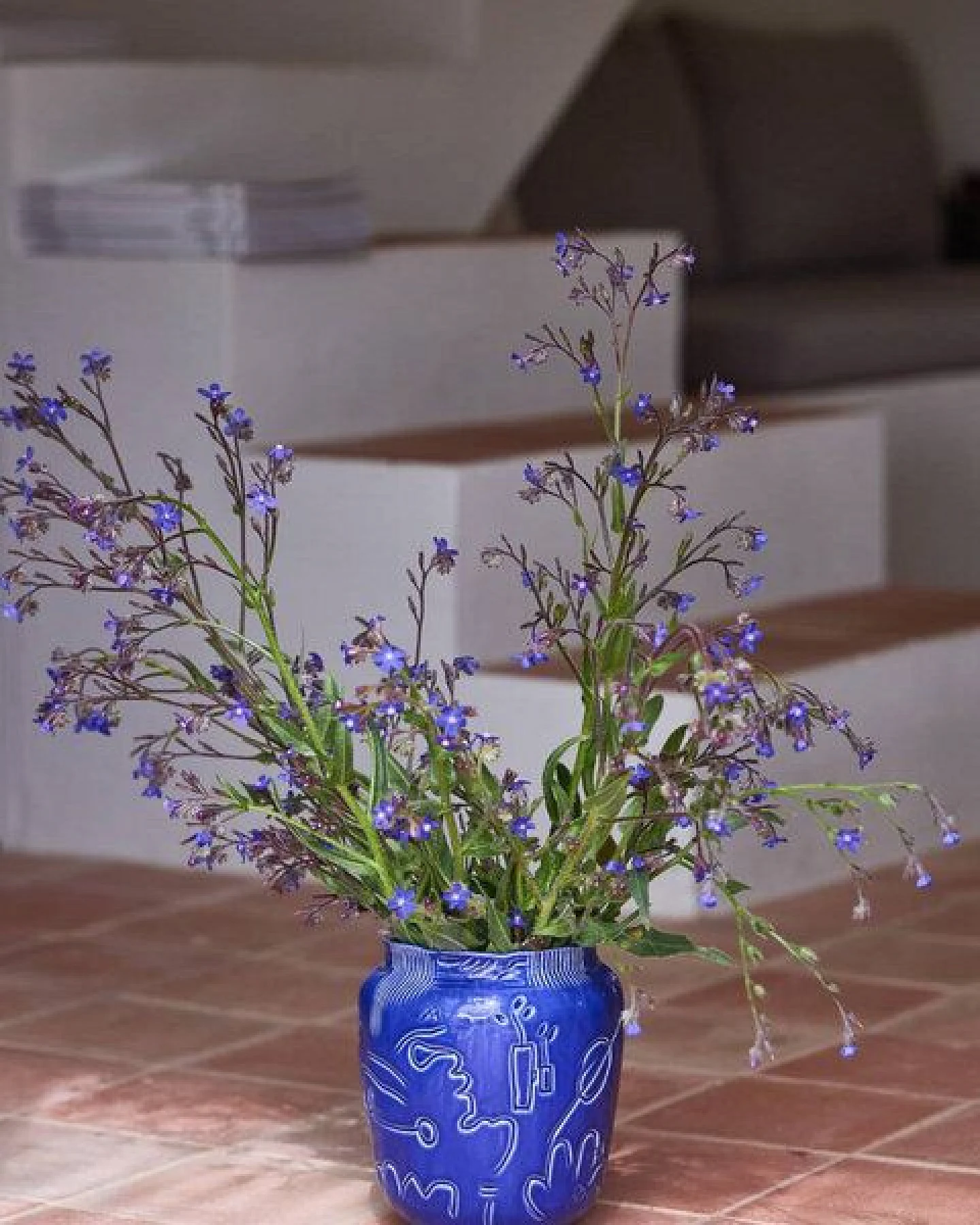 VASE II – MITTEL – Ansicht 2