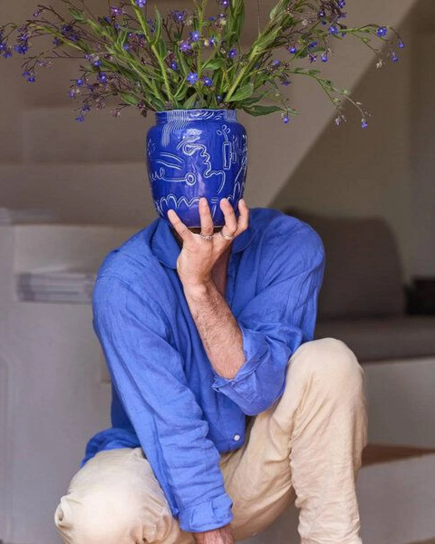 VASE II – MITTEL – Ansicht 3