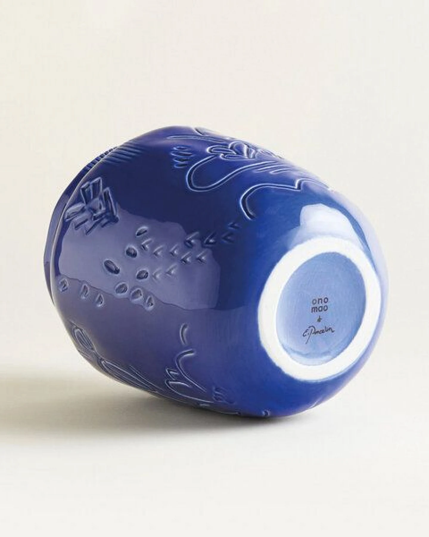 VASE II – MITTEL – Ansicht 4