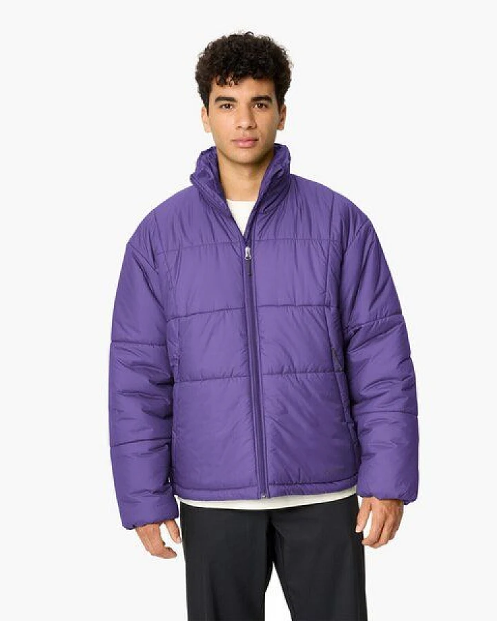 VAUDE Najun Steppjacke Herren