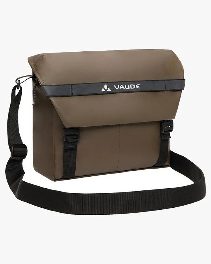 Produktseite: VAUDE Mineo Messenger 9 Umhängetasche