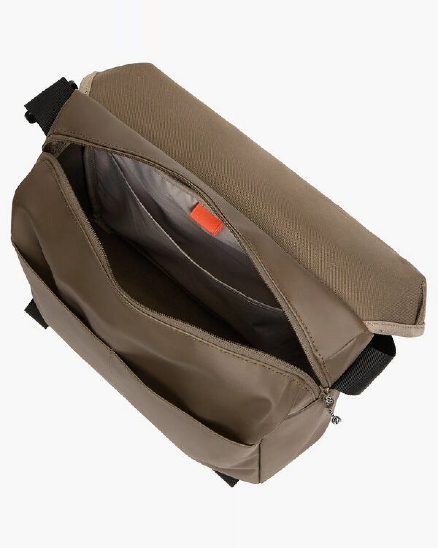 VAUDE Mineo Messenger 9 Umhängetasche – Ansicht 3