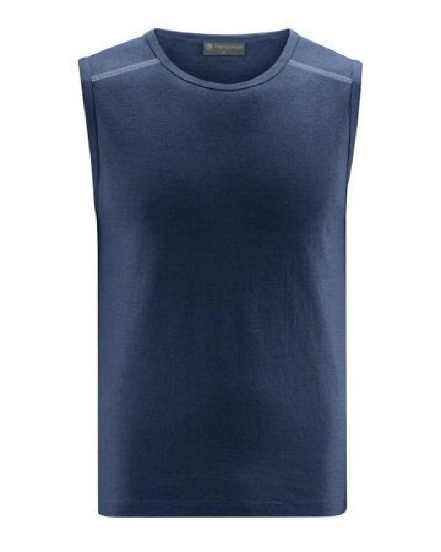 HempAge Herren Yoga Tank Top Hanf/Biobaumwolle – Ansicht 2