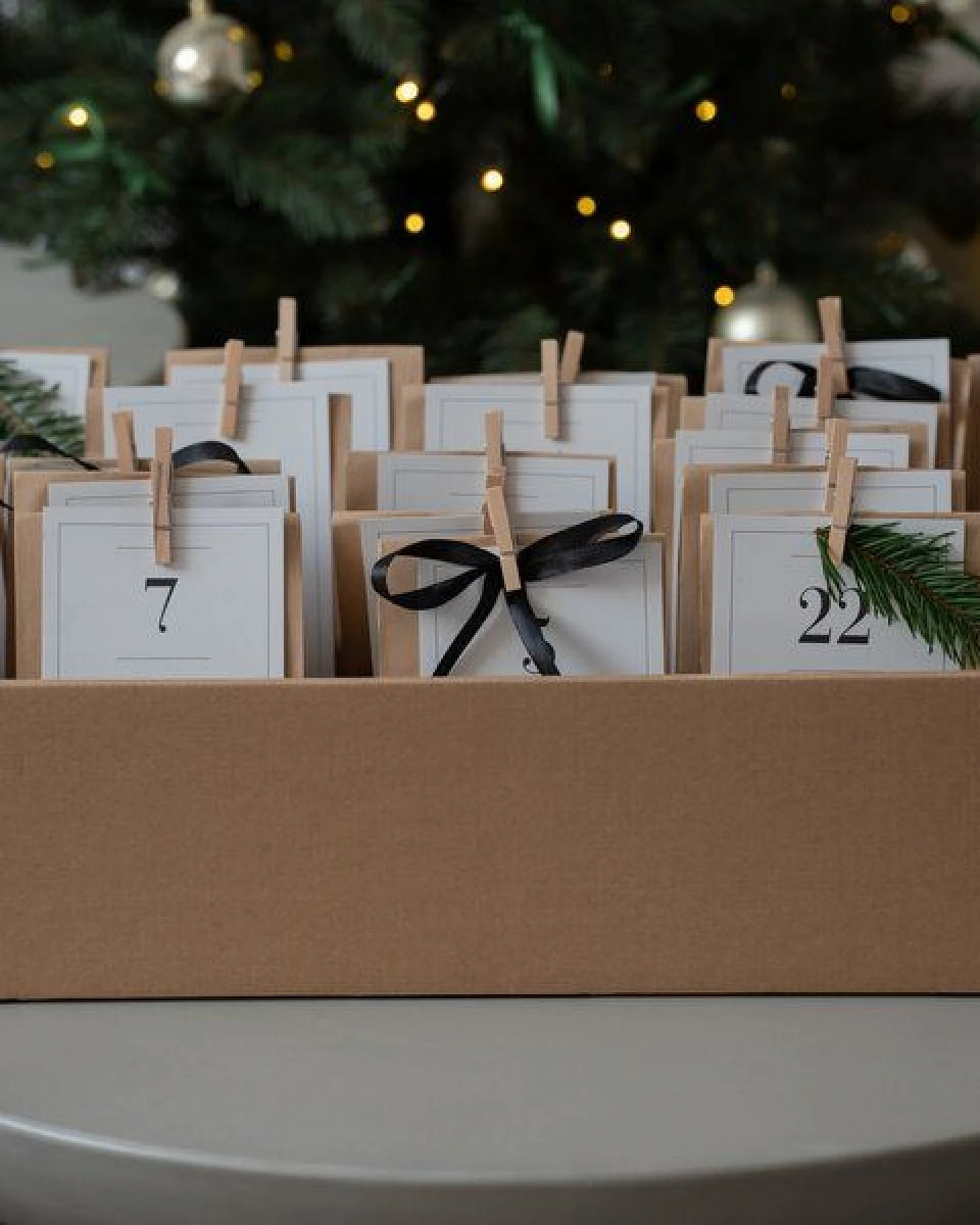 Tante Fine HAPPY ADVENT * Der besondere Gewürz-Adventskalender für bewusste Genießer * für Foodies – Ansicht 2