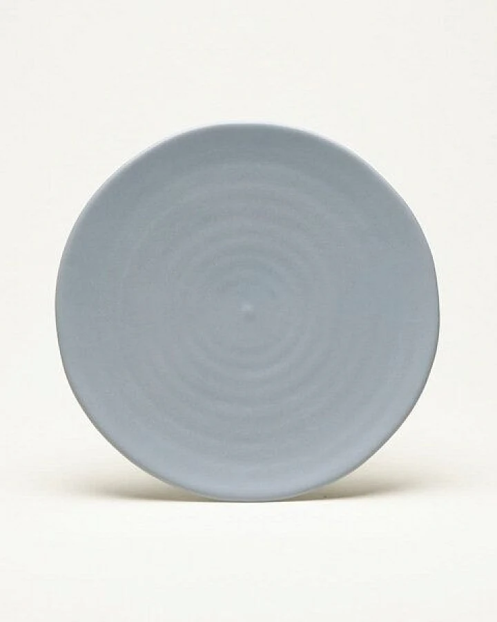 Taubenblau