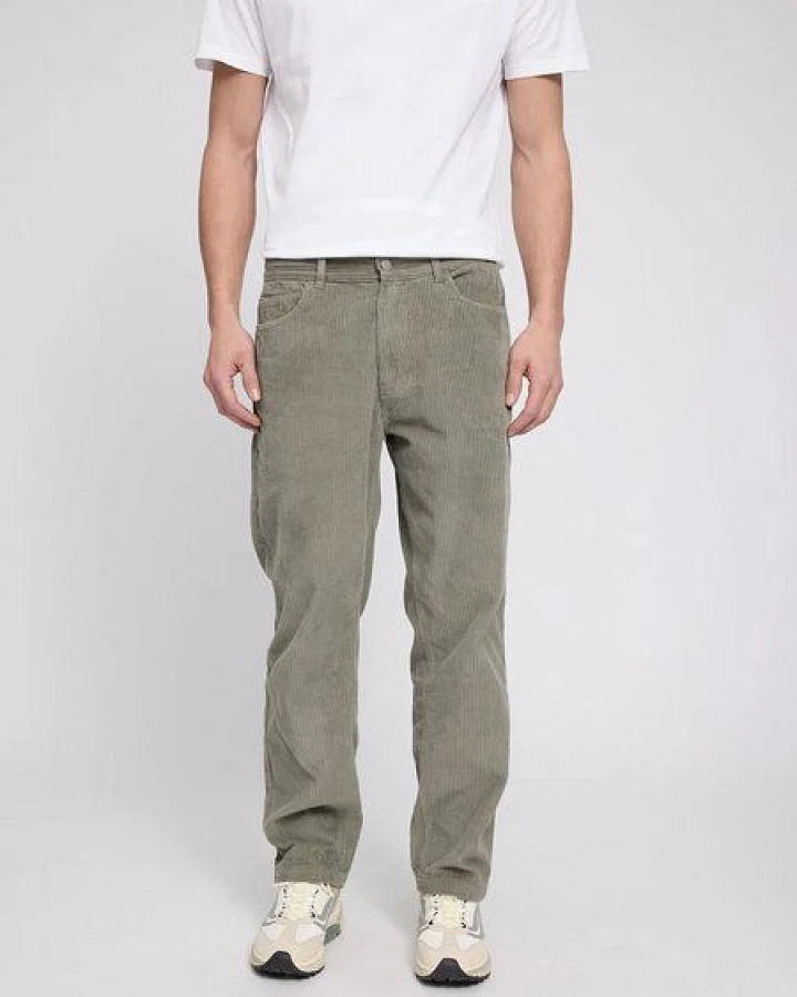 Mazine Herren Corduroy 5 Pocket Pants