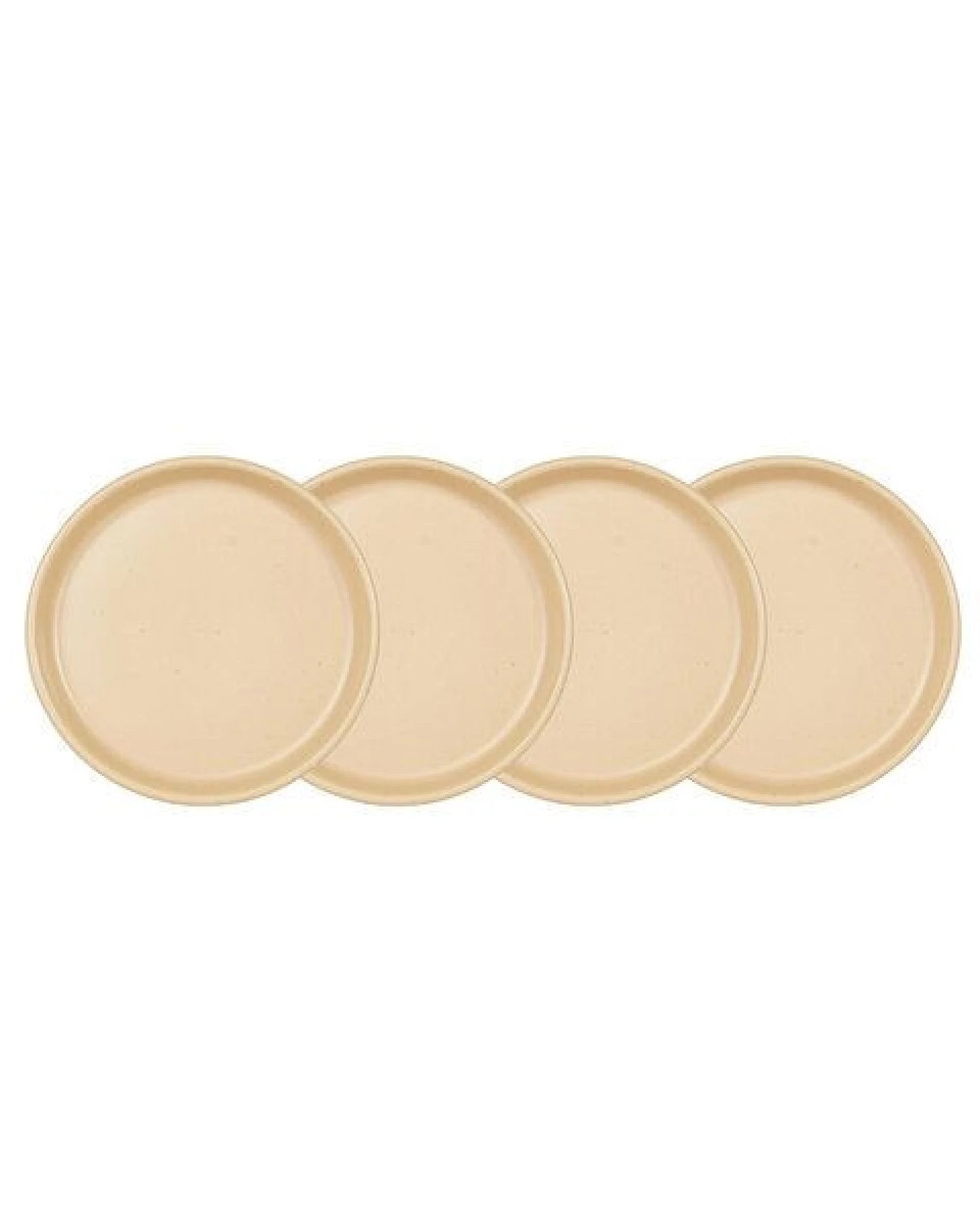 Originalhome ReClay Dessertteller – 4er-Set – Ansicht 4