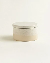 Sand Dipped