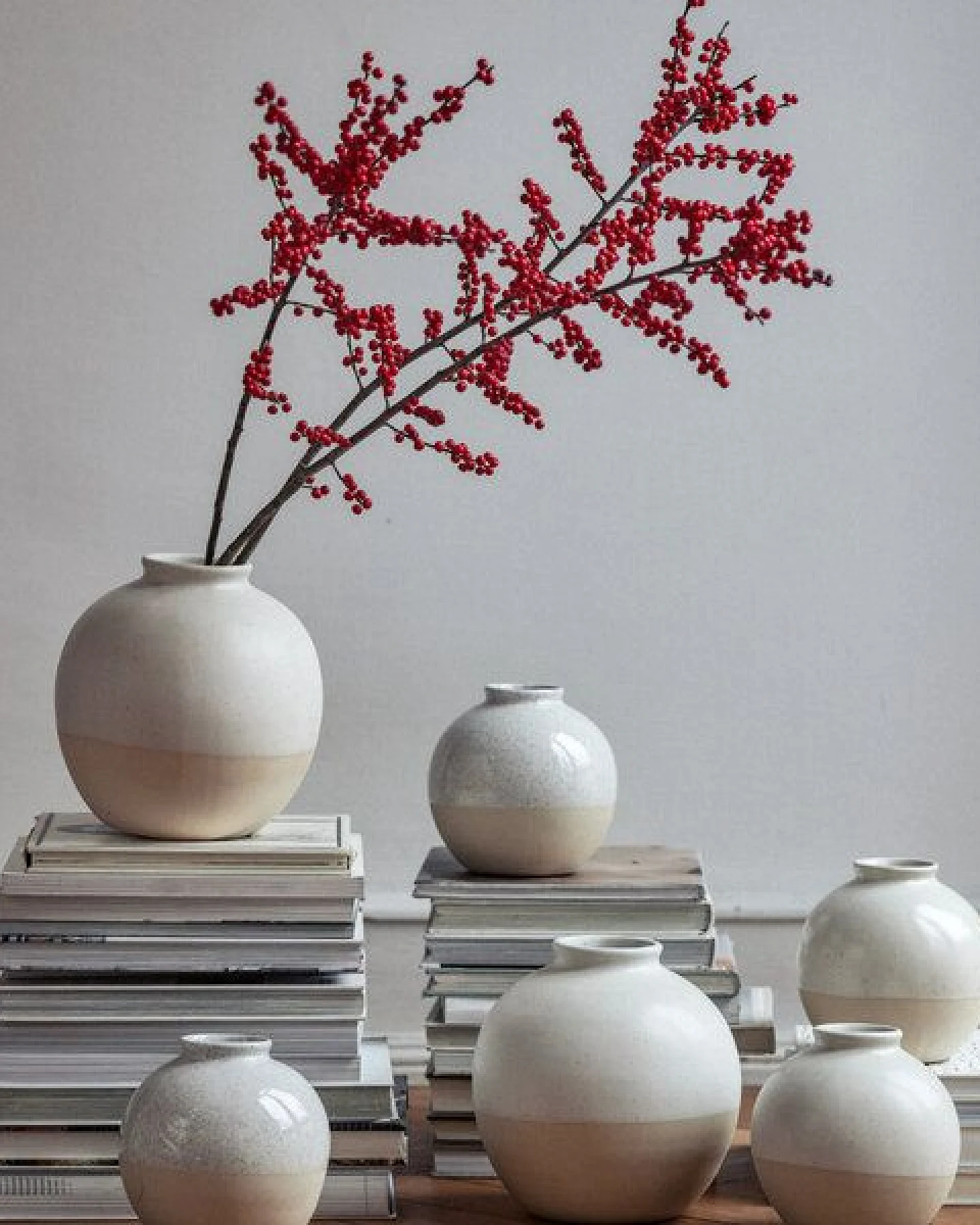 onomao Vase Bola – Ansicht 3