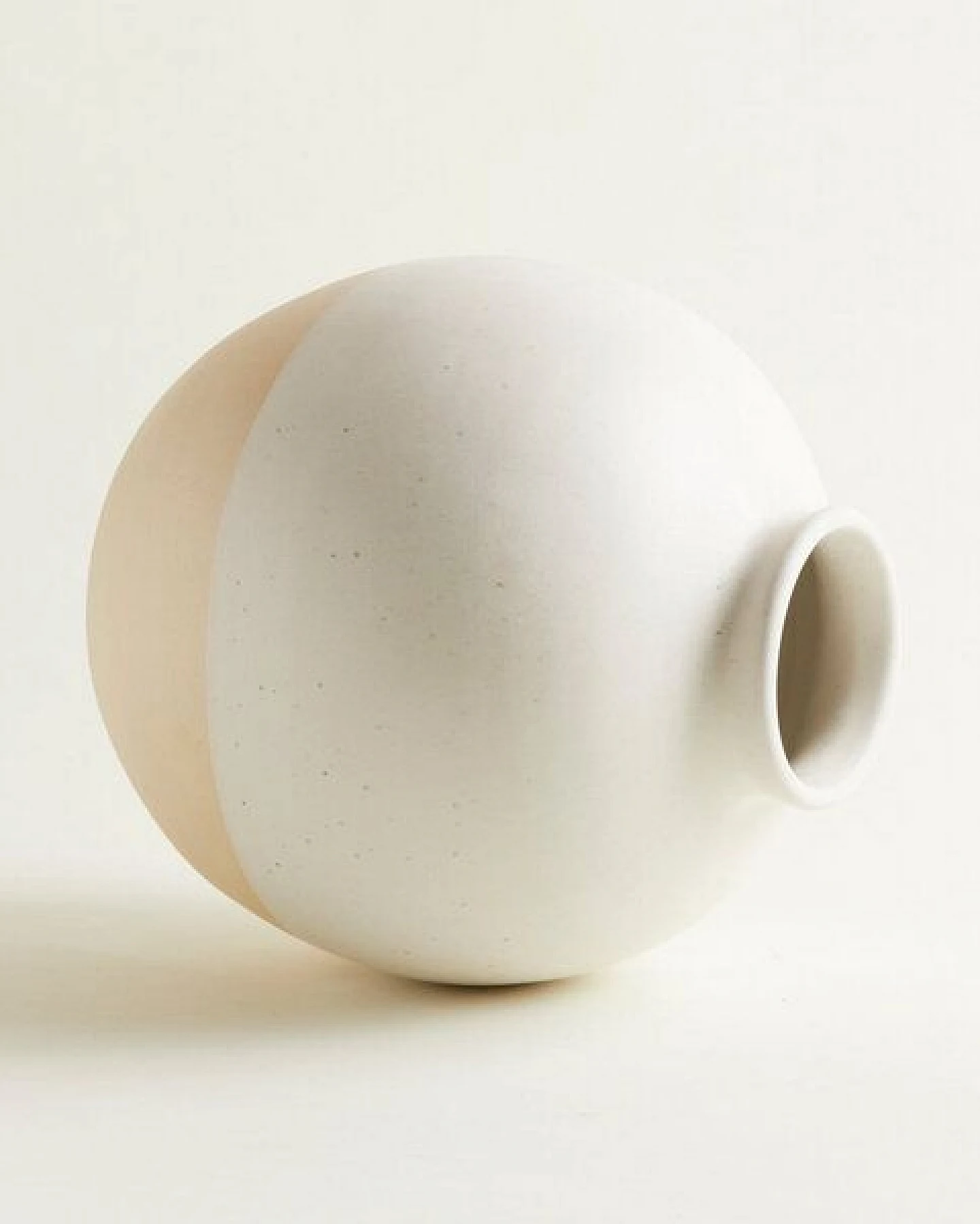 onomao Vase Bola – Ansicht 4