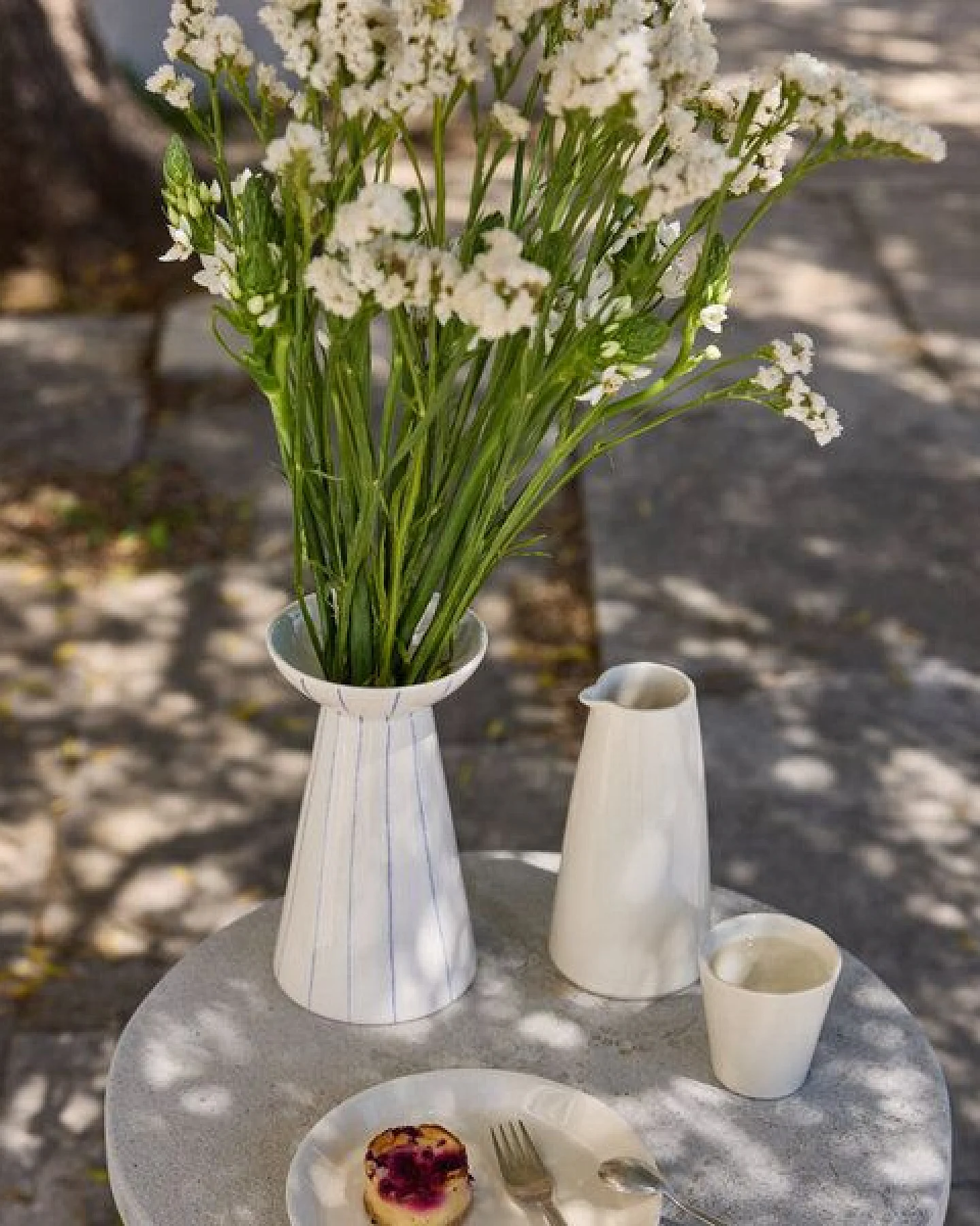 onomao Große Vase - Duarte – Ansicht 2