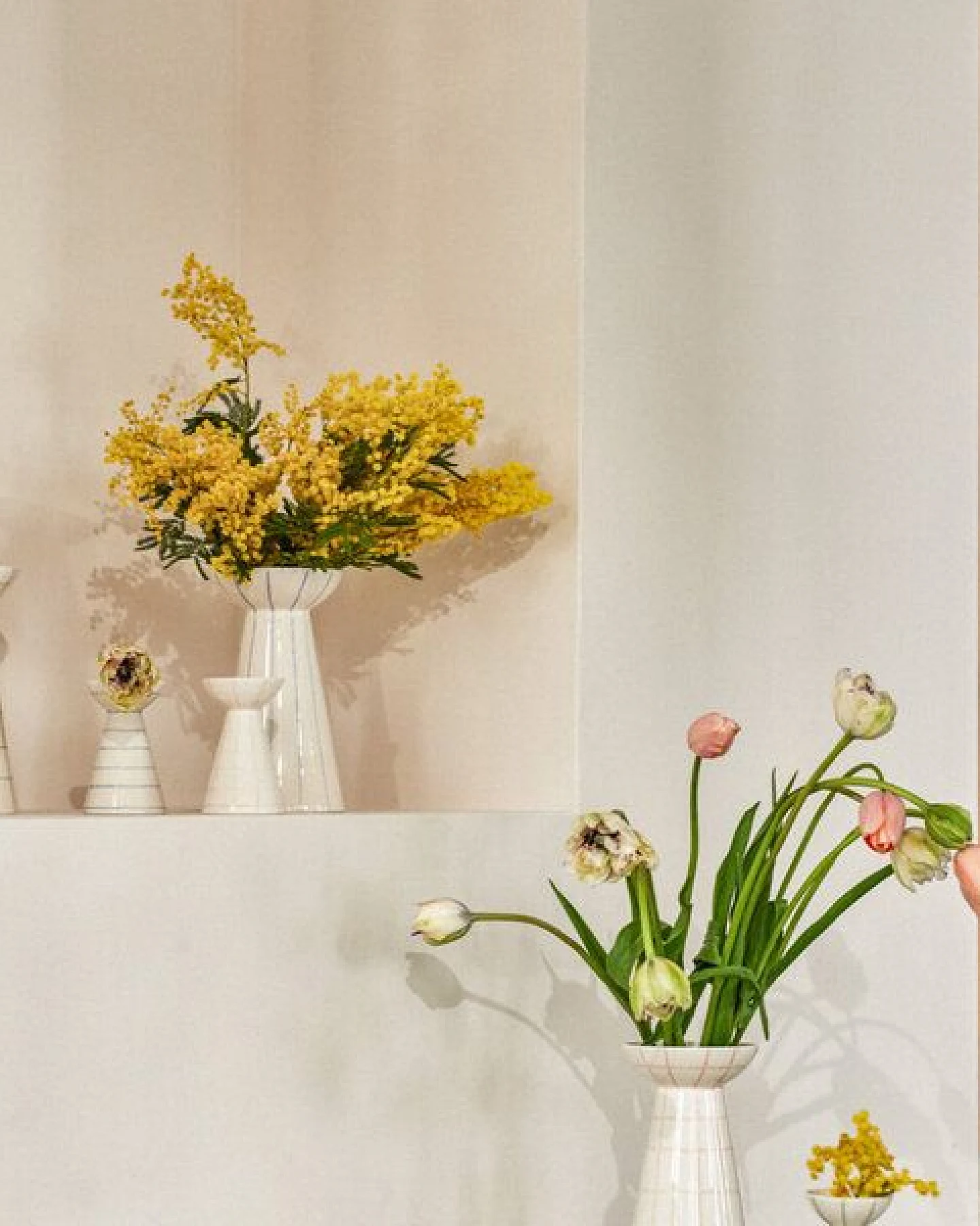 onomao Große Vase - Duarte – Ansicht 3