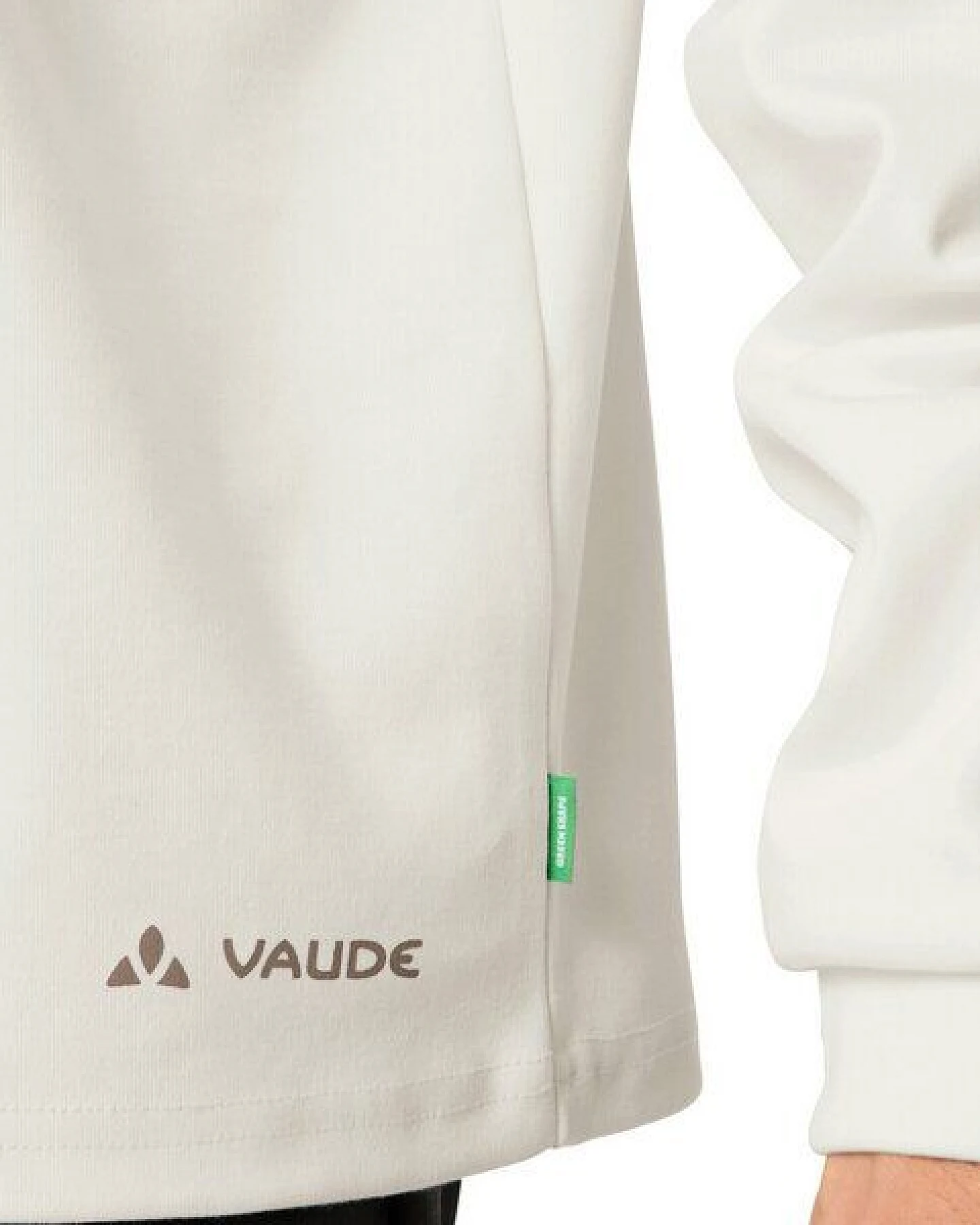 VAUDE Najun Pullover Herren – Ansicht 2