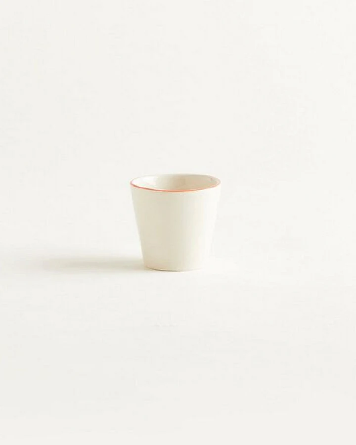 onomao Espressobecher - Aberta - Handbemalt