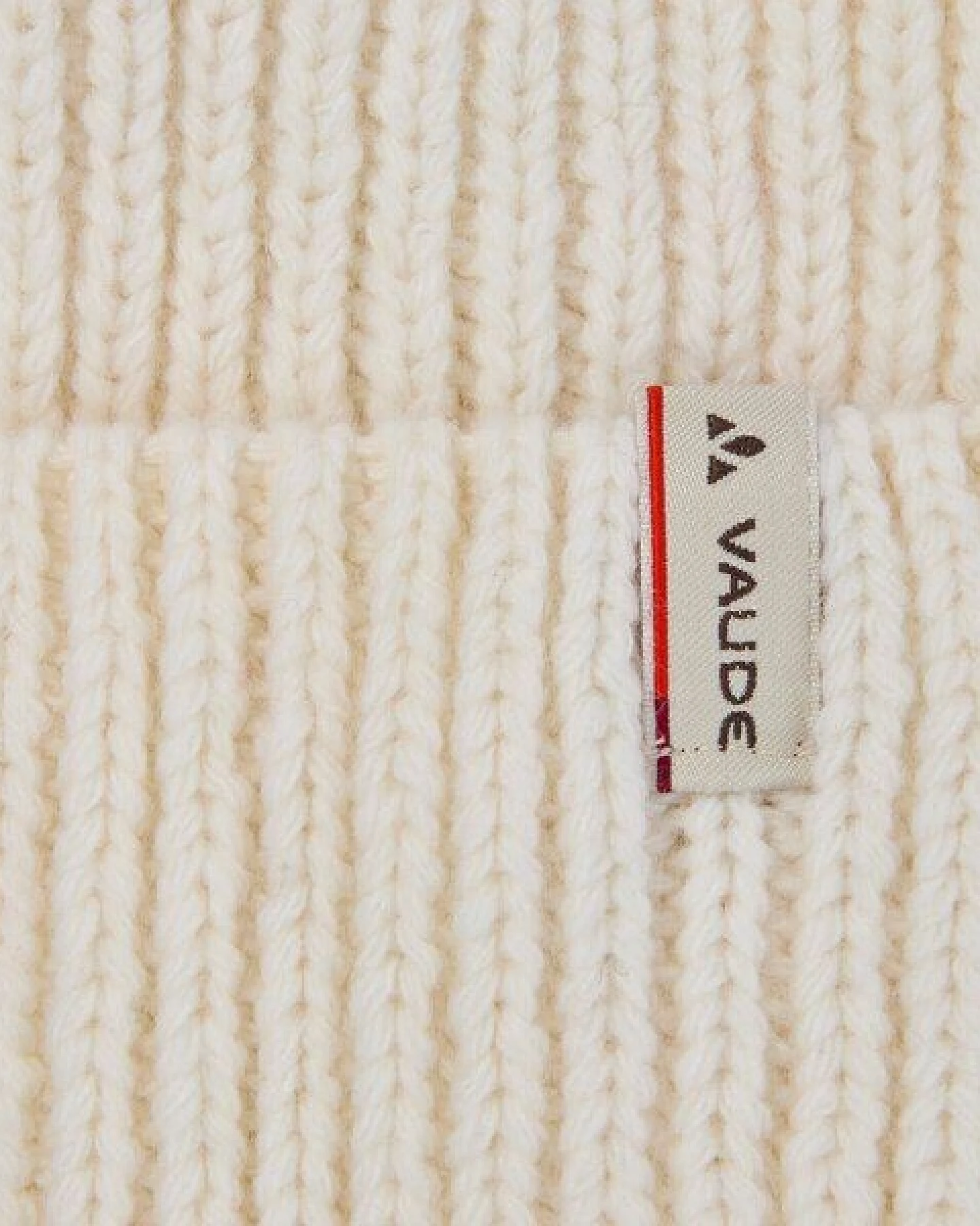 VAUDE Coreway Beanie II Strickmütze – Ansicht 3