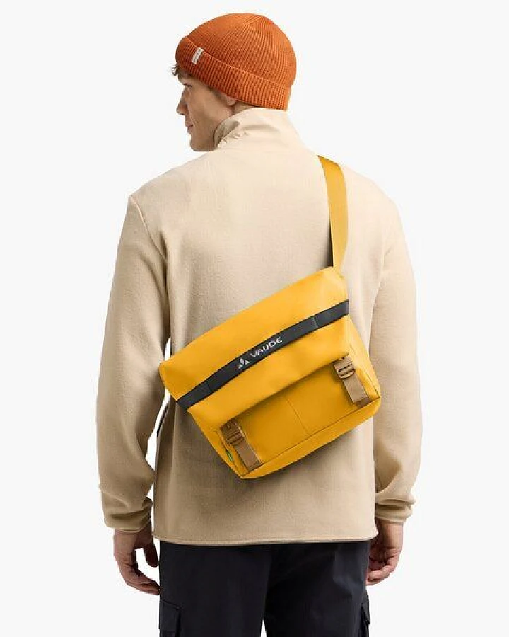 Produktseite: VAUDE Mineo Messenger 9 Umhängetasche