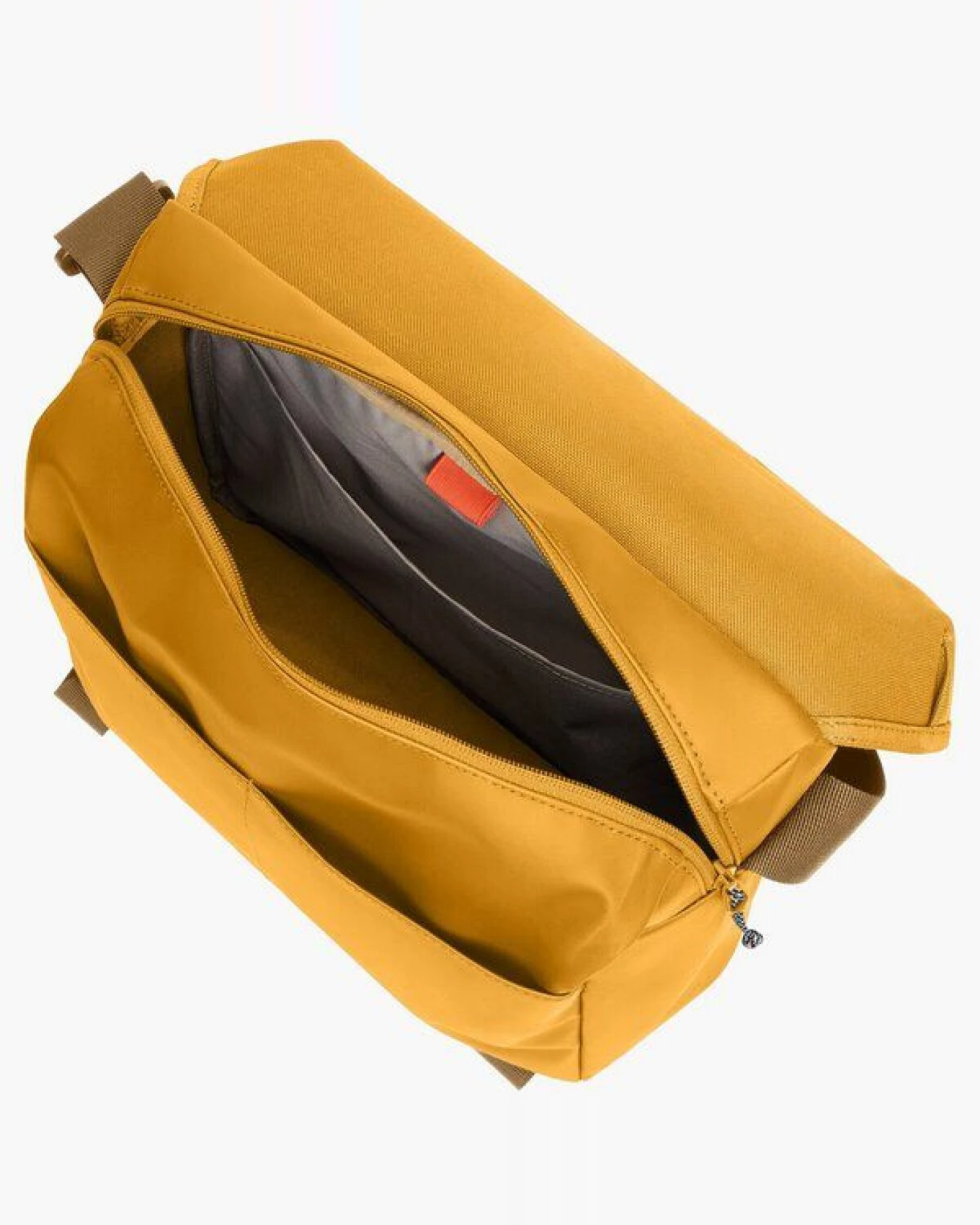 VAUDE Mineo Messenger 9 Umhängetasche – Ansicht 4