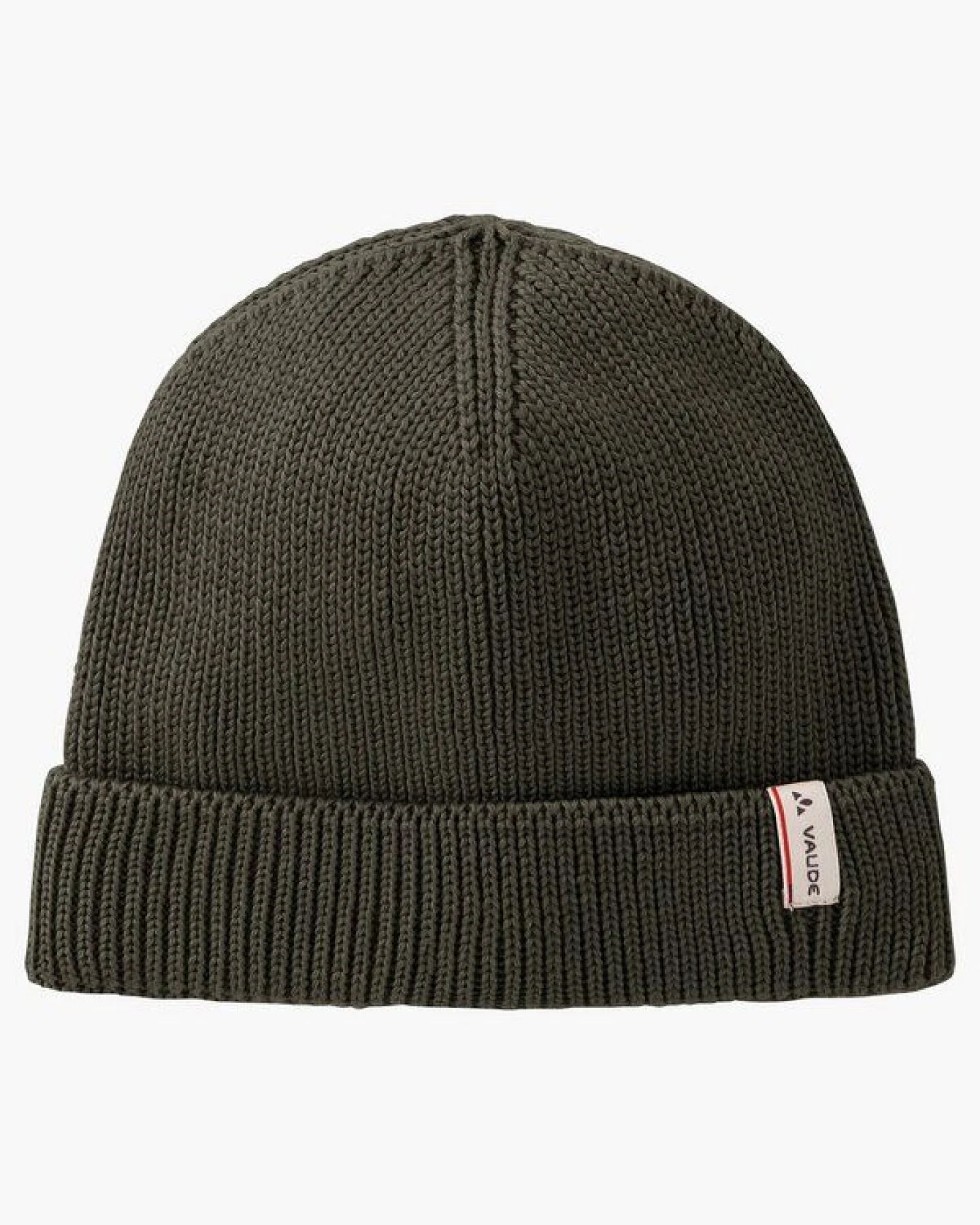 VAUDE Manukau Beanie Strickmütze – Ansicht 2
