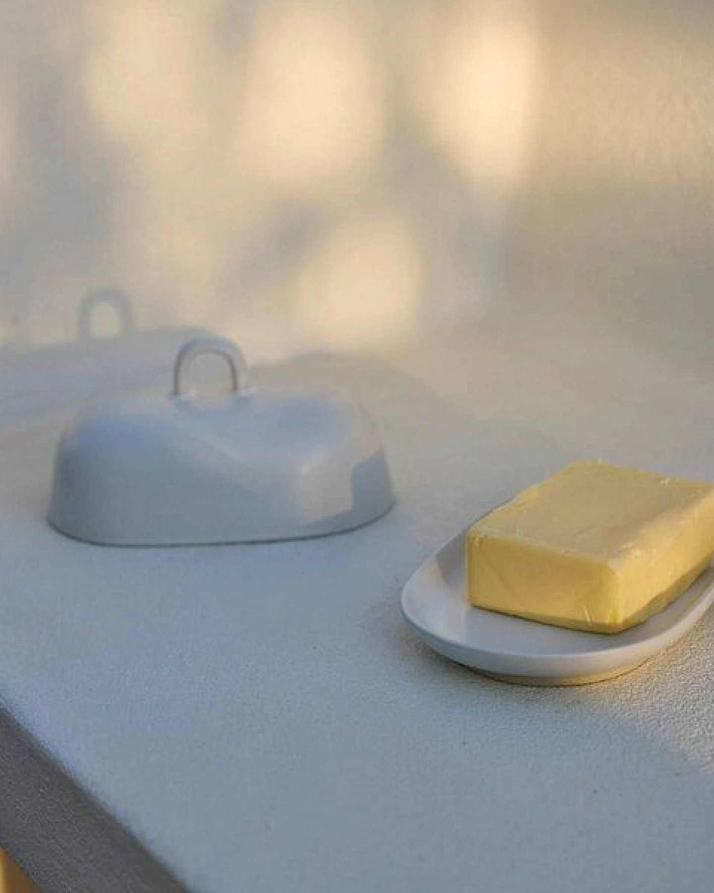 onomao Butterdose - Klassik – Ansicht 2