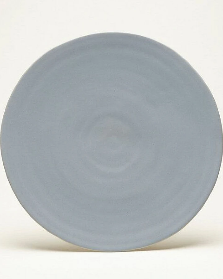 Taubenblau