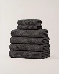 Charcoal (Schwarz)