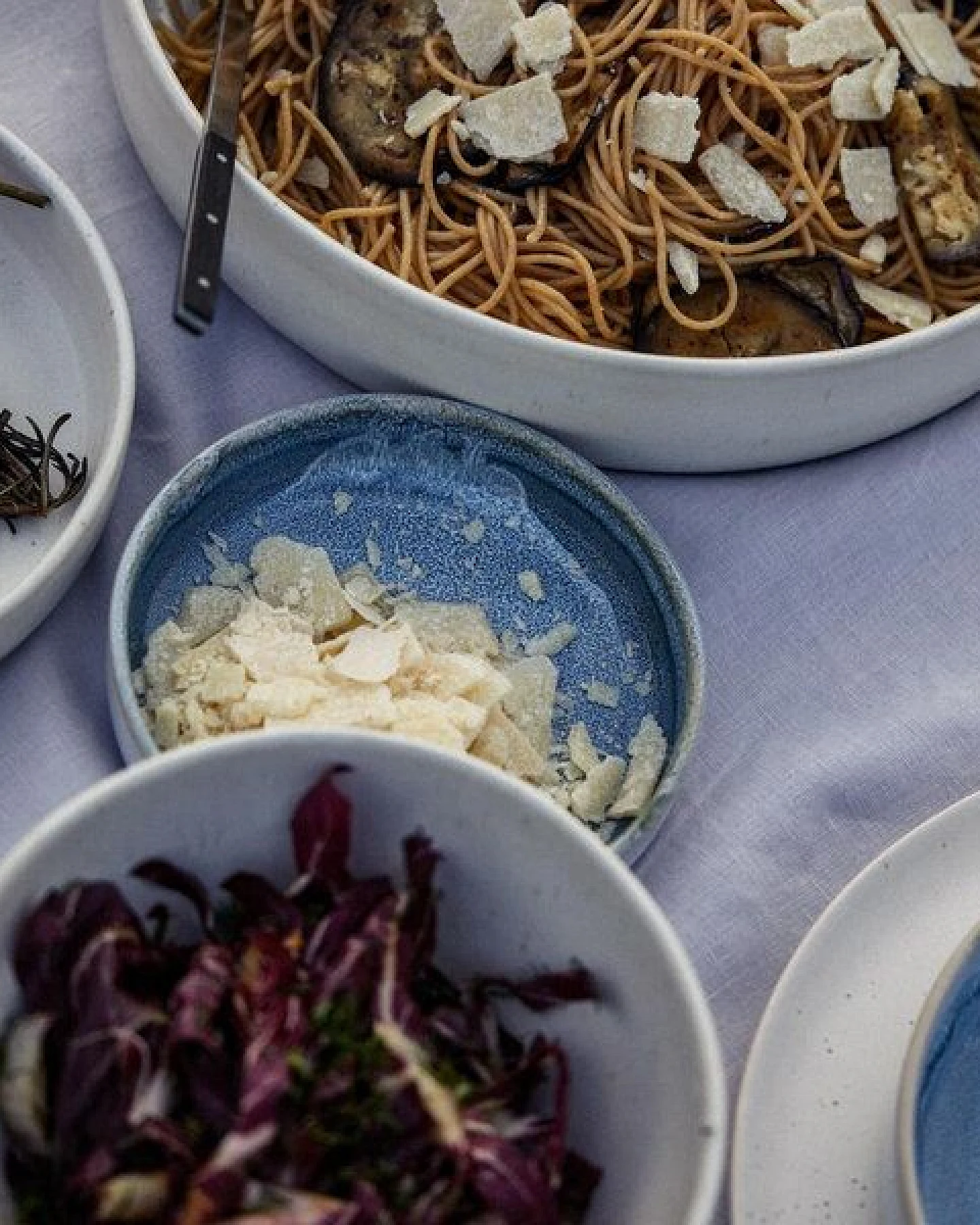 onomao Tapas Teller - Traditionell – Ansicht 2