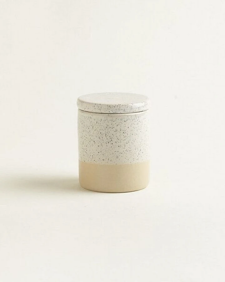 Sand Dipped