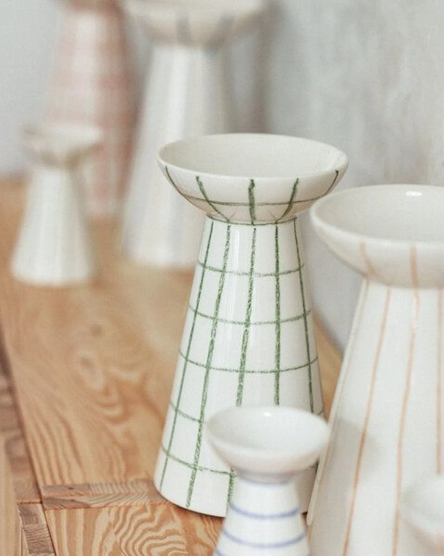 onomao Große Vase - Duarte – Ansicht 2