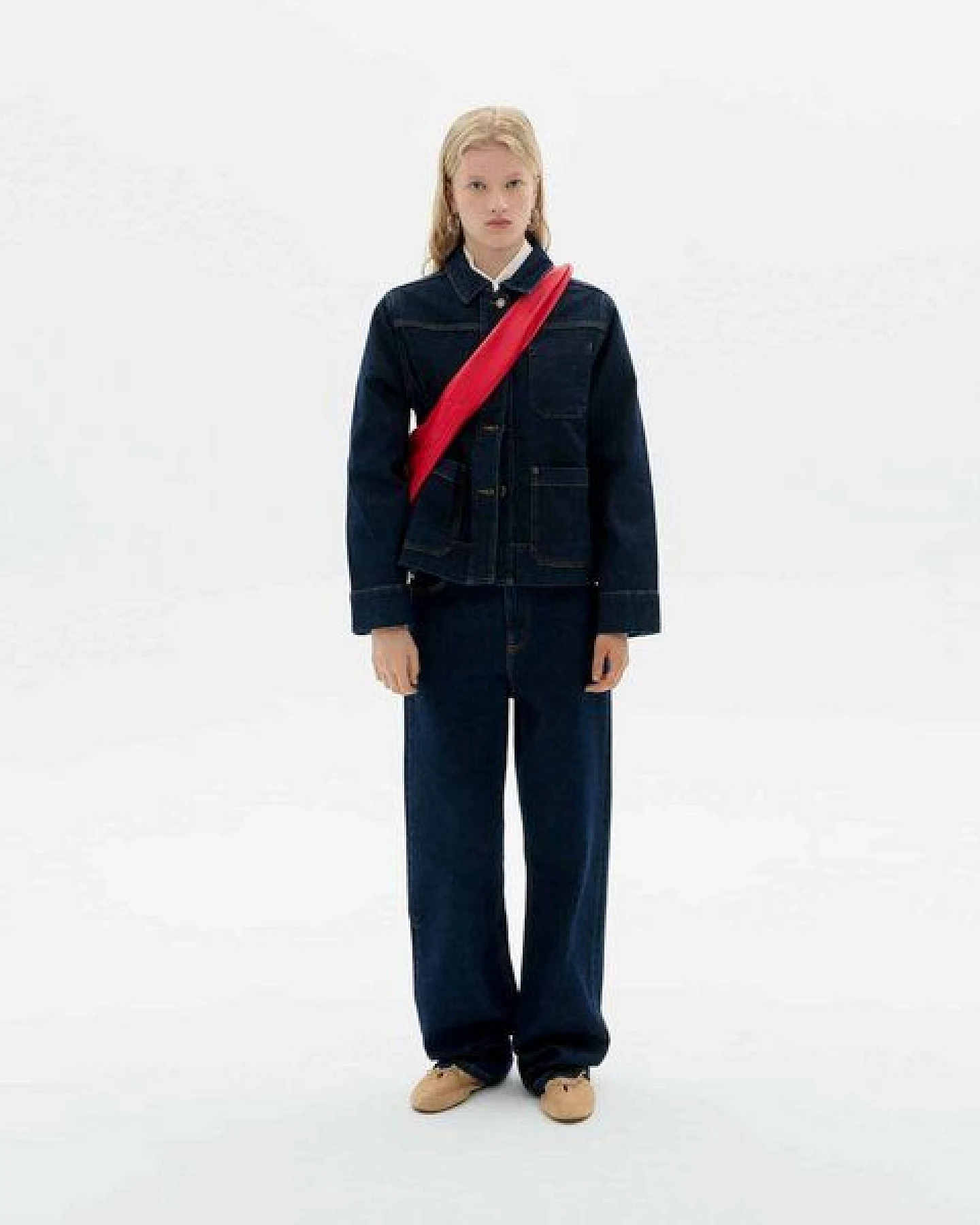 thinking mu Hose Theresa – Ansicht 2