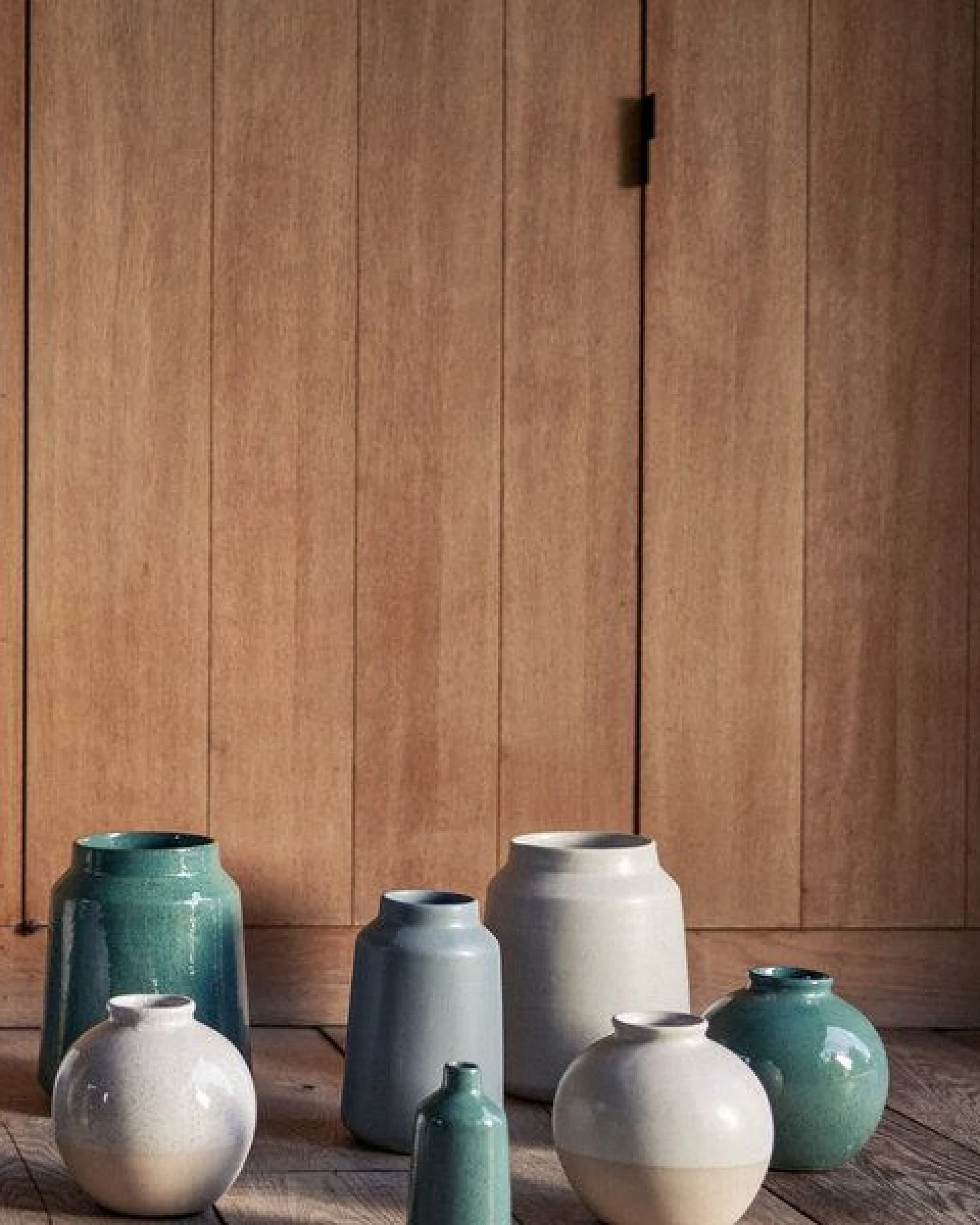 onomao Vase Pepe – Ansicht 2